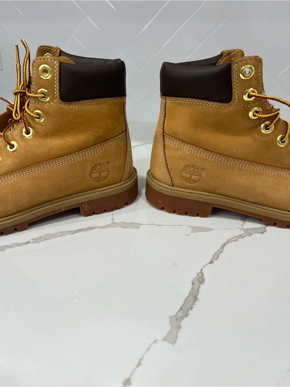 Timberland Waterproof 6